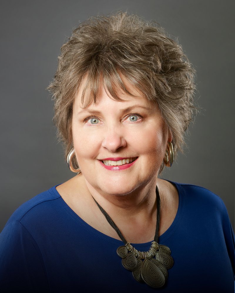 Debby Winall, Associate Broker and REALTOR&reg; in Richmond, Virginia